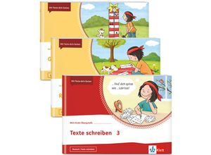 9783121623051 - Paket Deutsch 3 Gebunden