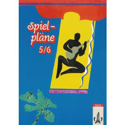 9783121761005 - Spielpläne Musik 5 6