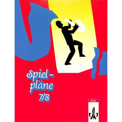 9783121762002 - Spielpläne Musik 7 8