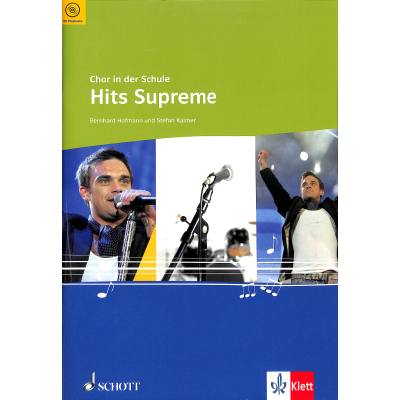 9783121780105 - Hits supreme - Hits in der Schule