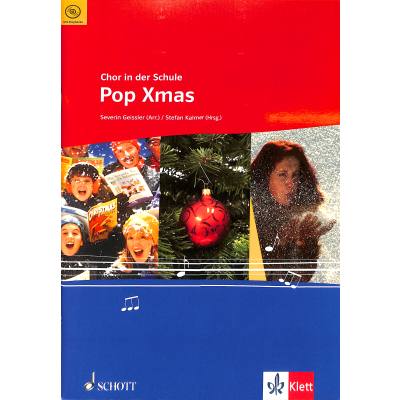 9783121780181 - Pop Xmas