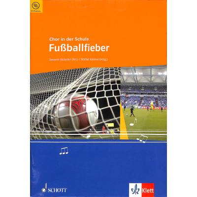 9783121780228 - Fussballfieber