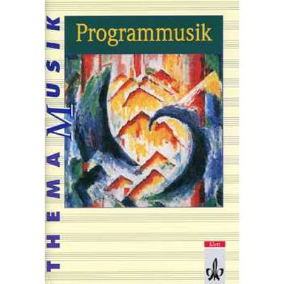 9783121789108 - Thema Musik - Programmusik