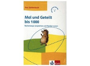 9783122010607 - Das Zahlenbuch 3