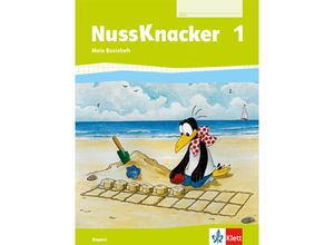 9783122455149 - Nussknacker Ausgabe für Bayern ab 2014   Nussknacker 1 Ausgabe Bayern Geheftet