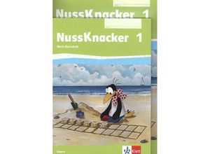 9783122455309 - Nussknacker Ausgabe für Bayern ab 2014   Nussknacker 1 Ausgabe Bayern Gebunden