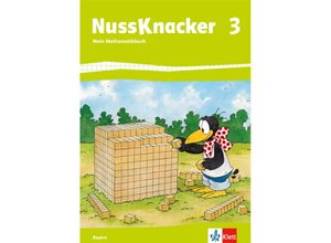 9783122455354 - Nussknacker Ausgabe für Bayern ab 2014   Nussknacker 3 Ausgabe Bayern Kartoniert (TB)