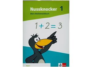 9783122456016 - Nussknacker Ausgabe für Bayern ab 2022 Nussknacker 1 Ausgabe Bayern Kartoniert (TB)