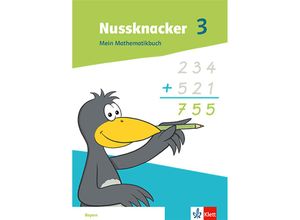 9783122456214 - Nussknacker Ausgabe für Bayern ab 2021   Nussknacker 3 Ausgabe Bayern Kartoniert (TB)