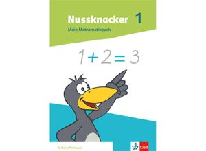 9783122546007 - Nussknacker Ausgabe ab 2021   Nussknacker 1 Ausgabe Sachsen und Thüringen Gebunden