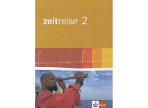 9783124530202 - Zeitreise Ausgabe für Hessen Realschule ab 2011   Zeitreise 2 Ausgabe Hessen Realschule Gebunden