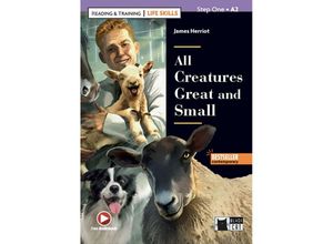 9783125001268 - Reading & training Life Skills   All Creatures Great and Small - James Herriot Kartoniert (TB)