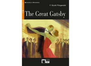 9783125002012 - The Great Gatsby - Francis Scott Fitzgerald Kartoniert (TB)