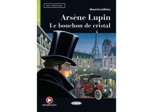 9783125002067 - Lire et sentraîner   Arsène Lupin - Maurice Leblanc Kartoniert (TB)