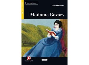 9783125002081 - Lire et sentraîner   Madame Bovary - Gustave Flaubert Kartoniert (TB)