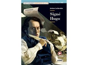 9783125002104 - Lire et sentraîner   Signé Hugo - Jérôme Lechevalier Kartoniert (TB)