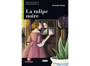 9783125002128 - La tulipe noire - Alexandre Dumas Kartoniert (TB)