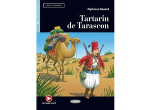 9783125003149 - Lire et sentraîner   Tartarin de Tarascon - Alphonse Daudet Kartoniert (TB)