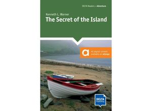 9783125011113 - The Secret of the Island - Kenneth L Warner Kartoniert (TB)