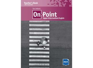 9783125012776 - On Point   On Point B2 Upper-Intermediate English Kartoniert (TB)