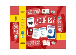 9783125133372 - ELI Spiele - Qué es?