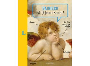 9783125144446 - Langenscheidt MundArt   Langenscheidt Bairisch ist (k)eine Kunst Gebunden