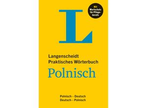 9783125144835 - Langenscheidt Praktisches Wörterbuch Polnisch Gebunden