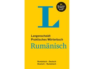 9783125144859 - Langenscheidt Praktisches Wörterbuch Rumänisch Gebunden