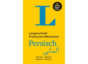 9783125144866 - Langenscheidt Praktisches Wörterbuch Persisch Gebunden