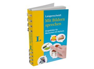 9783125144880 - Langenscheidt Mit Bildern sprechen Kartoniert (TB)