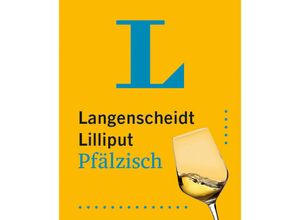 9783125145320 - Langenscheidt Lilliput   Langenscheidt Lilliput Pfälzisch Kartoniert (TB)