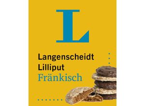 9783125145900 - Langenscheidt Lilliput Fränkisch Kartoniert (TB)