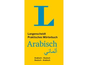 9783125146020 - Langenscheidt Praktisches Wörterbuch Arabisch Gebunden