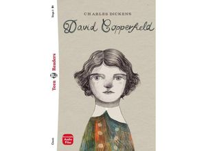 9783125146228 - ELi Teen Readers   David Copperfield - Charles Dickens Kartoniert (TB)