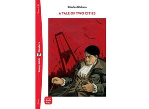 9783125146266 - ELi Young Adult Readers   A Tale of Two Cities - Charles Dickens Kartoniert (TB)