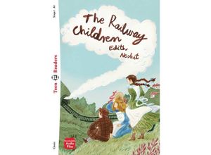 9783125146457 - ELi Teen Readers   The Railway Children - Edith Nesbit Kartoniert (TB)