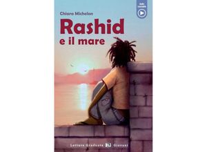 9783125146617 - Rashid e il mare - Chiara Michelon Kartoniert (TB)