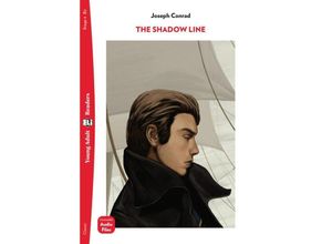 9783125146648 - The Shadow Line - Joseph Conrad Kartoniert (TB)