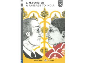 9783125152588 - ELi Young Adult Readers   A Passage to India - E M Forster Kartoniert (TB)