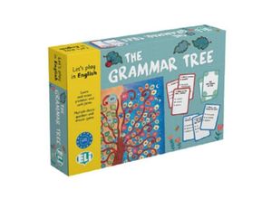 9783125154353 - The Grammar Tree