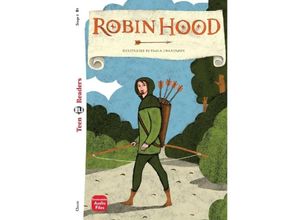 9783125156210 - Robin Hood - Silvana Sardi Kartoniert (TB)