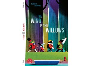 9783125156364 - The Wind in the Willows - Kenneth Grahame Kartoniert (TB)