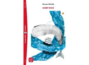 9783125159013 - ELi Young Adult Readers   Moby Dick - Herman Melville Kartoniert (TB)