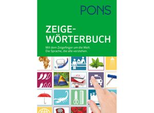 9783125162709 - PONS Zeigewörterbuch Kartoniert (TB)