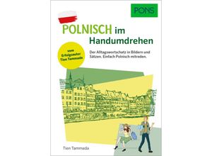 9783125163485 - PONS  im Handumdrehen   PONS Polnisch Im Handumdrehen Kartoniert (TB)