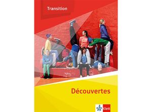 9783125210615 - Découvertes Transition Kartoniert (TB)