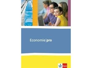 9783125244887 - Economie pro ab Klasse 11 m 1 Beilage Kartoniert (TB)