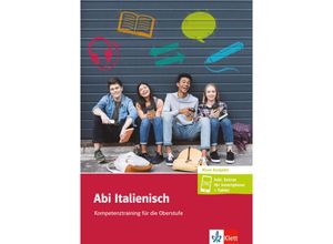 9783125262324 - Abi Italienisch Kartoniert (TB)