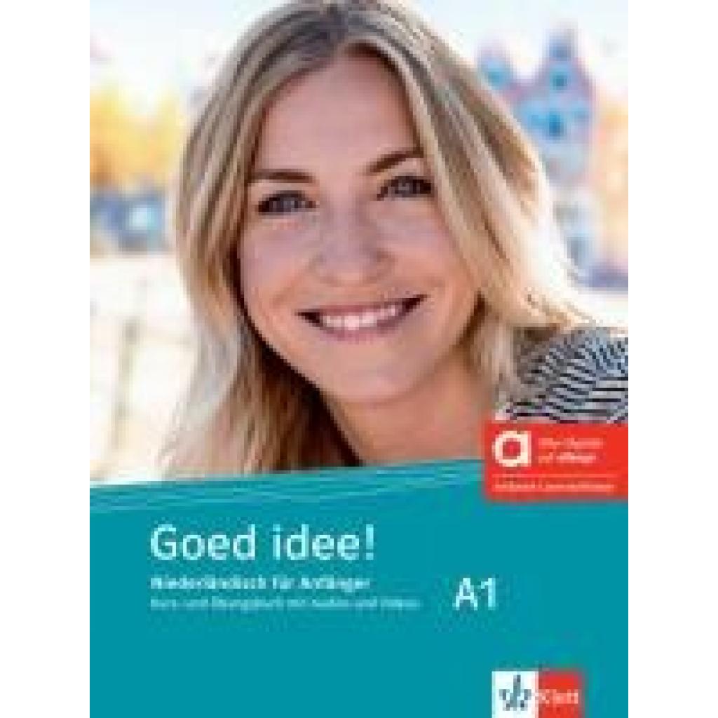 9783125285064 - Goed idee! A1 - Hybride Ausgabe allango