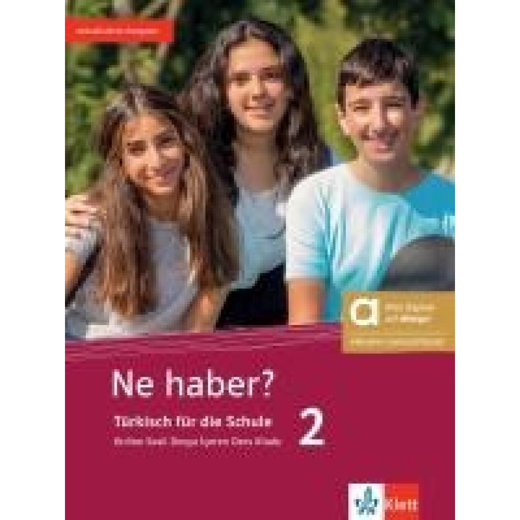 9783125285699 - Ne haber? 2 - Hybride Ausgabe allango